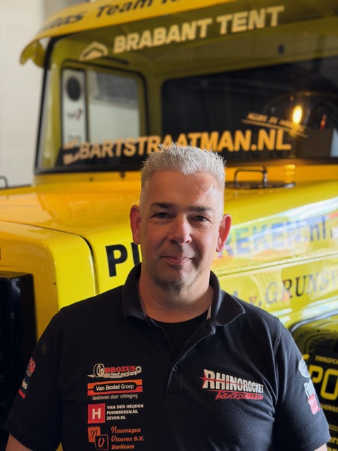 David Korsten